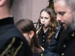 Odpust ku czci Św. Krzyża i XIII Charytatywny Festyn Parafialny, 14.09.2025